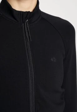 Trainingsjacke - Black -Even And Odd Verkaufsgeschäft 5af68490dc5348eca03c43d7fd588c9d