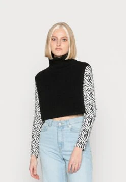 Even&Odd Cape - Black 11 Even&Odd Cape - Black -Even And Odd Verkaufsgeschäft 5b7cd741a8aa40ab8933fc54d3a3db20 1