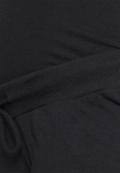 Shorts - Black - Mottled Grey -Even And Odd Verkaufsgeschäft 5bf49599104a4aefbd2193d0b0924e00