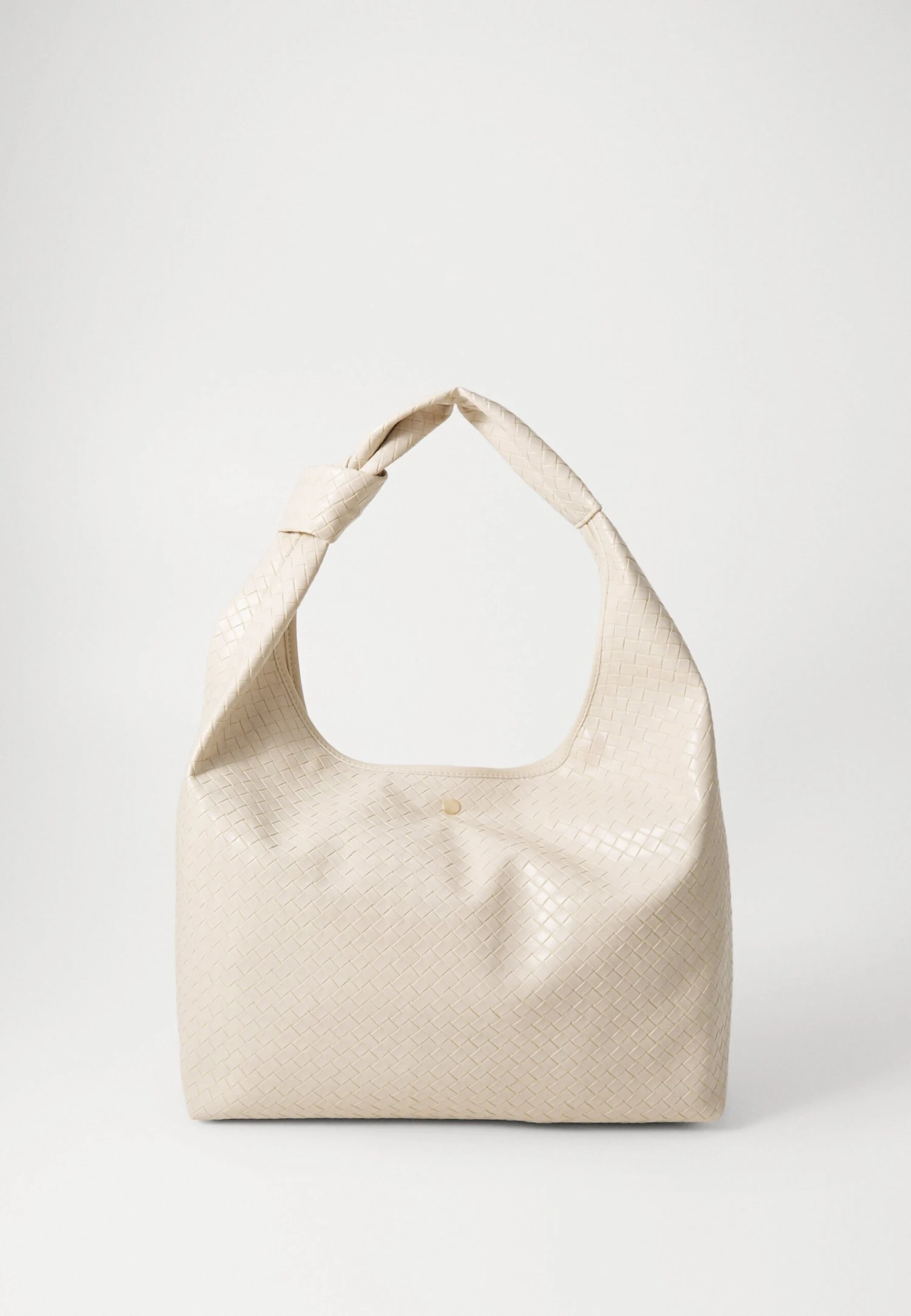 Even&Odd Tote Bag - Dark Brown 7 Even&Odd Tote Bag - Dark Brown – Bild 7