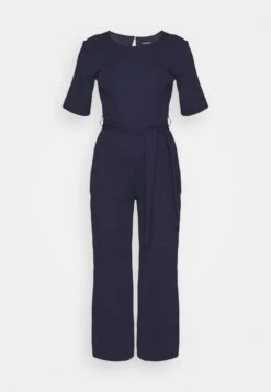 Even&Odd Jumpsuit - Dark Blue 9 Even&Odd Jumpsuit - Dark Blue -Even And Odd Verkaufsgeschäft 5c77d295c9d74e1eb26a4a83b0b7157a
