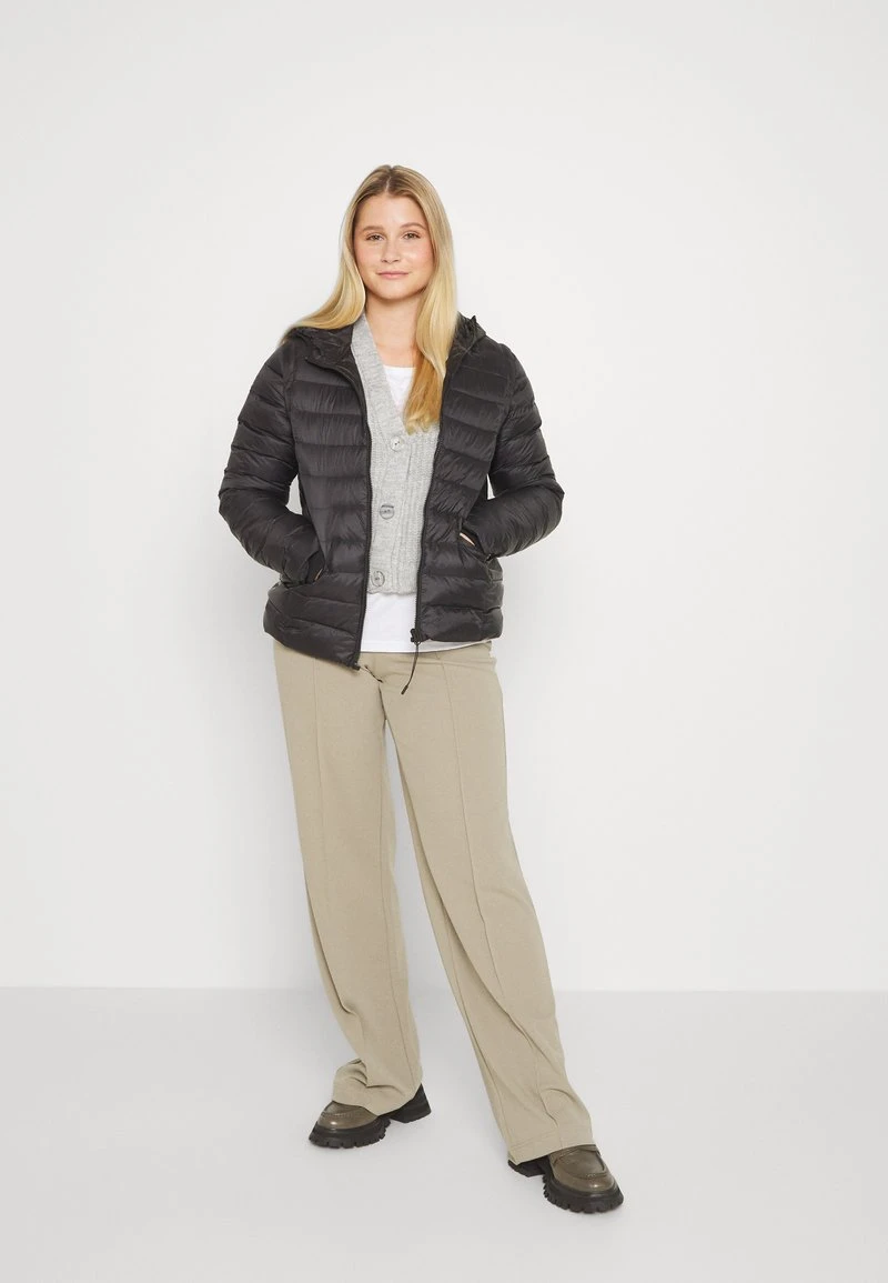 Even&Odd Daunenjacke - Black 6 Even&Odd Daunenjacke - Black – Bild 6