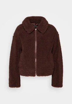 Even&Odd Winterjacke - Brown -Even And Odd Verkaufsgeschäft 5cc4ff922ba1426ca9e5a2135796c444