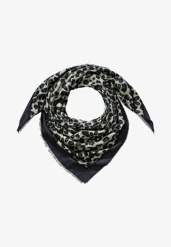 Even&Odd Tuch - Black 11 Even&Odd Tuch - Black -Even And Odd Verkaufsgeschäft 5d0fe65dc6d34bcf8180ba4f7447e856