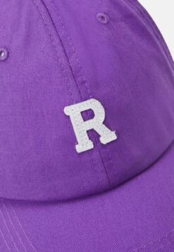 Even&Odd Cap - Purple/white 9 Even&Odd Cap - Purple/white -Even And Odd Verkaufsgeschäft 5daa0158e93e47019ed1239cab81020b