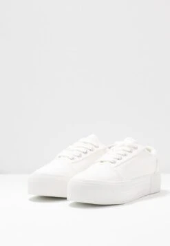 Even&Odd Sneaker Low - White 10 Even&Odd Sneaker Low - White -Even And Odd Verkaufsgeschäft 5de176a91d2f4487a512774996d742bd