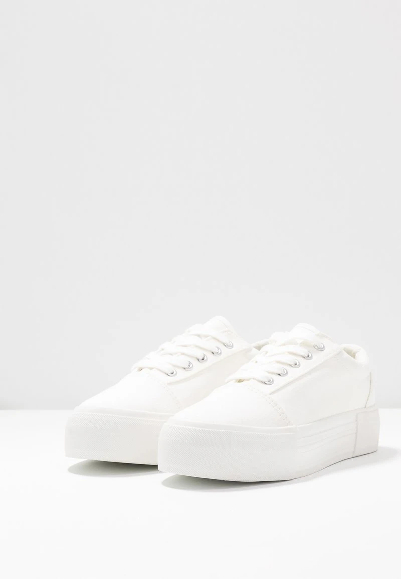 Even&Odd Sneaker Low - White 5 Even&Odd Sneaker Low - White – Bild 5