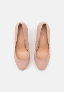 Even&Odd High Heel Pumps - Light Pink 11 Even&Odd High Heel Pumps - Light Pink -Even And Odd Verkaufsgeschäft 5de89ba5428d40b1bc86885757055505