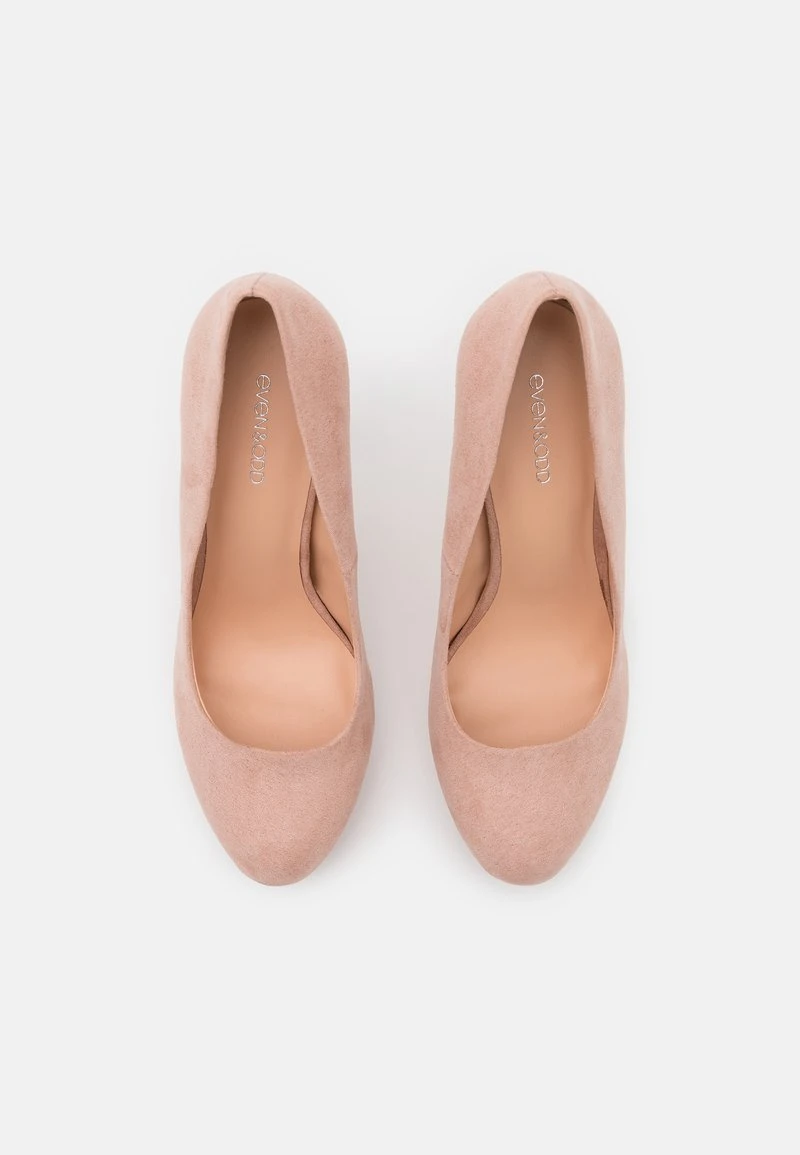 Even&Odd High Heel Pumps - Light Pink 6 Even&Odd High Heel Pumps - Light Pink – Bild 6
