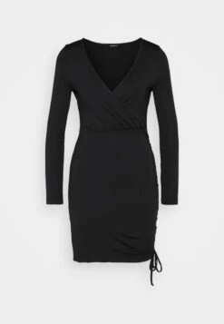 Even&Odd Jerseykleid - Black 10 Even&Odd Jerseykleid - Black -Even And Odd Verkaufsgeschäft 5e11911bbac445c0b0af0f64fccb5759