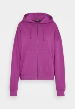 Even&Odd Sweatjacke - Purple 10 Even&Odd Sweatjacke - Purple -Even And Odd Verkaufsgeschäft 5e2af016d953426a9694cdd23e756f15