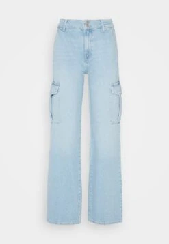 Even&Odd Jeans Straight Leg - Blue Denim 10 Even&Odd Jeans Straight Leg - Blue Denim -Even And Odd Verkaufsgeschäft 5ed7ff7c65a94f96b364f17b89dc7fbf