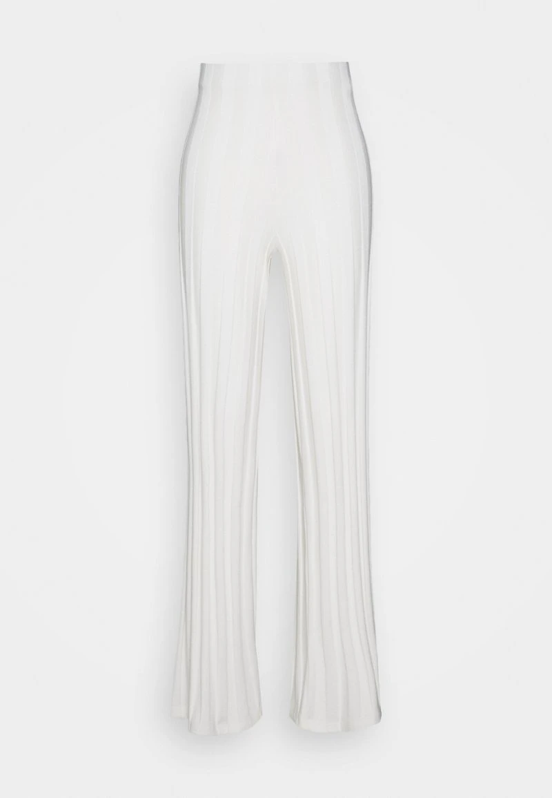 Stoffhose - Beige 5 Stoffhose - Beige – Bild 5