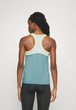 Top - Mint/yellow -Even And Odd Verkaufsgeschäft 60129e3a9f9a4da08f462cf79c34cc17