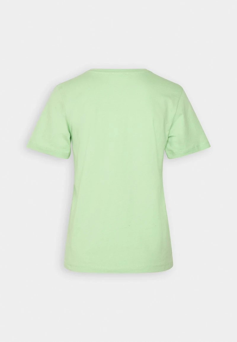 Even&Odd T-Shirt Print - Green 6 Even&Odd T-Shirt Print - Green – Bild 6