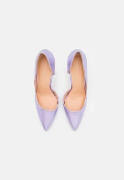 Even&Odd High Heel Pumps - Lilac 11 Even&Odd High Heel Pumps - Lilac -Even And Odd Verkaufsgeschäft 61d54c30e98a4173ba462df614cebaae