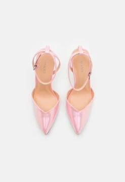 Even&Odd Pumps - Light Pink 11 Even&Odd Pumps - Light Pink -Even And Odd Verkaufsgeschäft 6260147bc8344d05a06c049068441a62