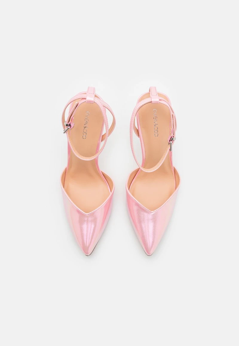 Even&Odd Pumps - Light Pink 6 Even&Odd Pumps - Light Pink – Bild 6