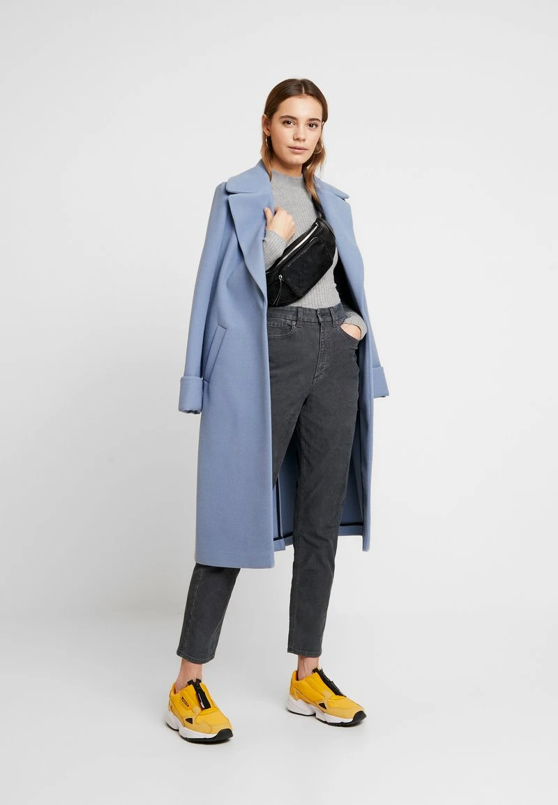 Even&Odd Strickpullover - Grey 2 Even&Odd Strickpullover - Grey – Bild 2