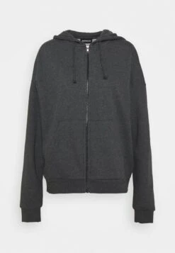 Even&Odd Sweatjacke - Mottled Dark Grey 11 Even&Odd Sweatjacke - Mottled Dark Grey -Even And Odd Verkaufsgeschäft 62aafb6ee643432bb1906e856458112a