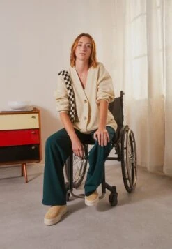 Even&Odd Strickjacke - Beige 8 Even&Odd Strickjacke - Beige -Even And Odd Verkaufsgeschäft 63248110888f49c8b7d683df8fe271e4