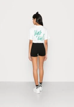 Even&Odd 2 PACK - Shorts - Black/black -Even And Odd Verkaufsgeschäft 63aeb9ad629046ba9109246c7d12e672