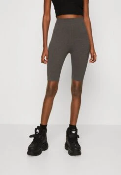 Even&Odd SET - Shorts - Mottled Dark Grey -Even And Odd Verkaufsgeschäft 641aa049325f412683471bdda36a1b71