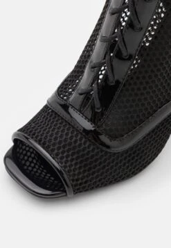 Even&Odd High Heel Stiefel - Black 11 Even&Odd High Heel Stiefel - Black -Even And Odd Verkaufsgeschäft 64210a78cba24aee90d2b7af0b3bf1cf