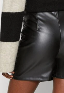 Even&Odd Shorts - Black -Even And Odd Verkaufsgeschäft 644669143e3a469ab311484ee2c16dec