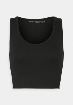 Top - Dark Blue 10 Top - Dark Blue -Even And Odd Verkaufsgeschäft 64634b993fe248dfb01e4b1ddec1ddf1