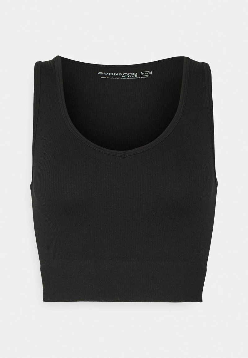 Top - Dark Blue 5 Top - Dark Blue – Bild 5