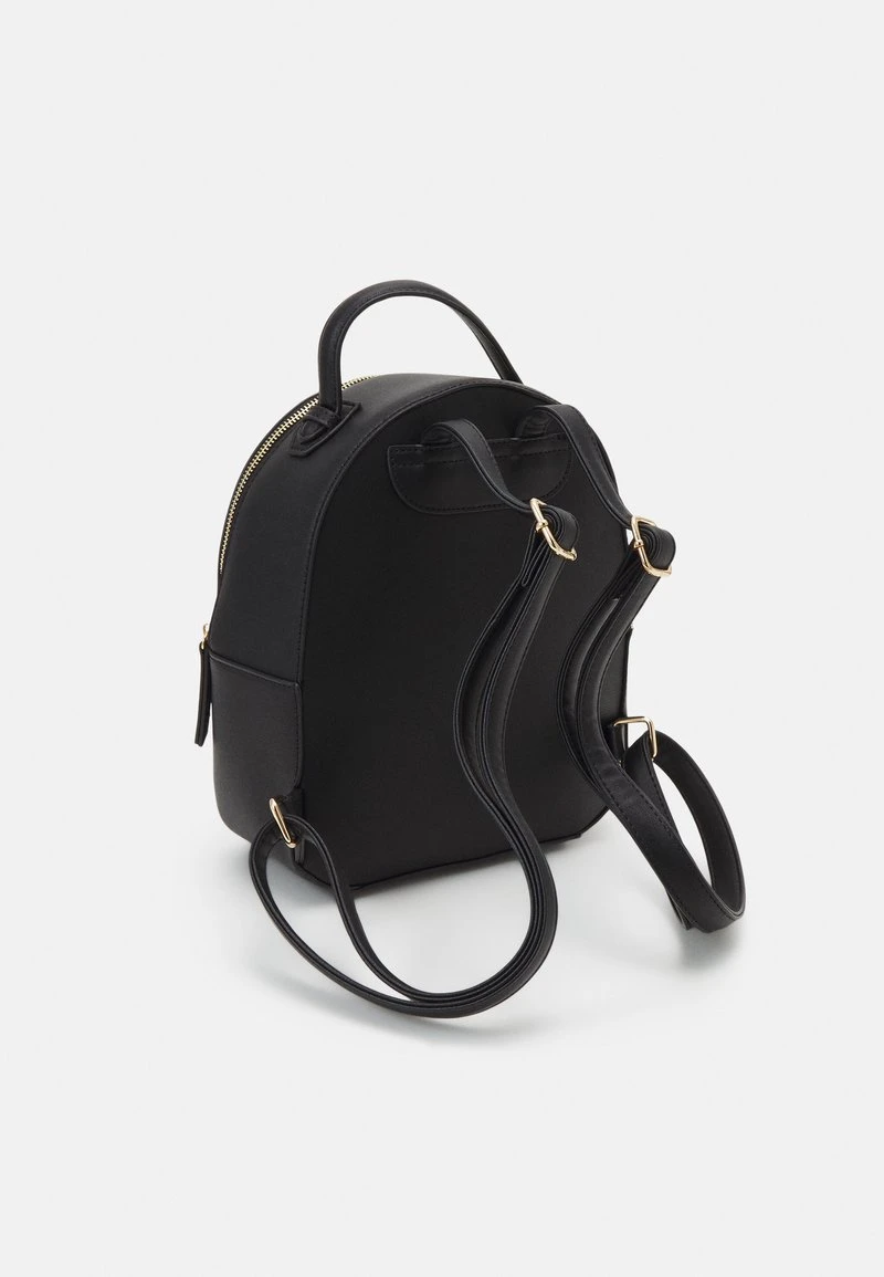 Even&Odd Tagesrucksack - Black 2 Even&Odd Tagesrucksack - Black – Bild 2