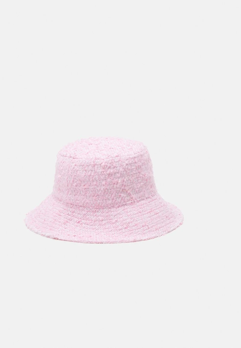 Even&Odd Hut - Pink 1 Even&Odd Hut - Pink