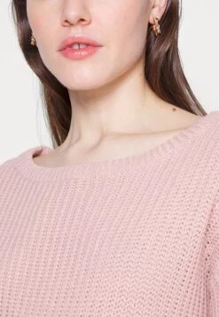 Strickpullover - Pink 11 Strickpullover - Pink -Even And Odd Verkaufsgeschäft 66fff8d306744229977022c2b8138b22