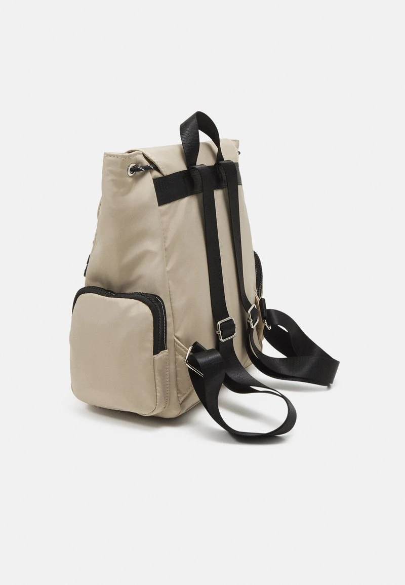 Even&Odd Tagesrucksack - Beige 2 Even&Odd Tagesrucksack - Beige – Bild 2
