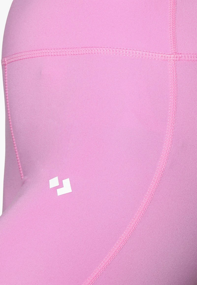 Tights - Purple 6 Tights - Purple – Bild 6