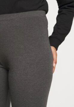 2 PACK - Leggings - Hosen - Black/grey 11 2 PACK - Leggings - Hosen - Black/grey -Even And Odd Verkaufsgeschäft 68caa05f089c451f8cdeb10a551c7346