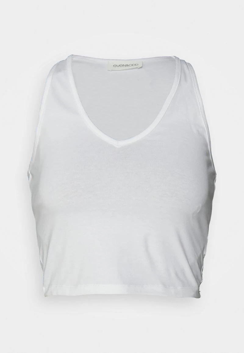 Even&Odd 3 PACK - Top - White 4 Even&Odd 3 PACK - Top - White – Bild 4