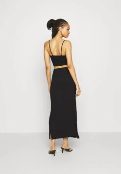 Even&Odd Maxirock - Black 8 Even&Odd Maxirock - Black -Even And Odd Verkaufsgeschäft 6a006c05c30e43c89a500cc78edb55ec