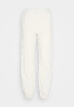 Even&Odd Cargohose - Off-white -Even And Odd Verkaufsgeschäft 6a54de81882b426896ea65dba892e4b9