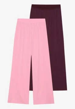 Even&Odd 2 PACK - Pyjama Bottoms - Black/light Grey 18 Even&Odd 2 PACK - Pyjama Bottoms - Black/light Grey -Even And Odd Verkaufsgeschäft 6a68aa4292134023ade3d60c32e3c60e