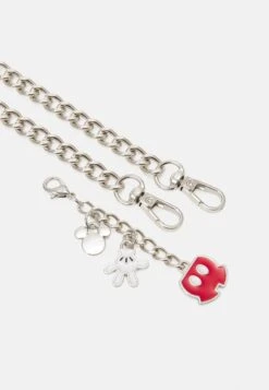 Even&Odd DISNEY MICKEY MOUSE - Clutch - Silver-coloured 10 Even&Odd DISNEY MICKEY MOUSE - Clutch - Silver-coloured -Even And Odd Verkaufsgeschäft 6a7c656f003f41429597eaec987d8b26