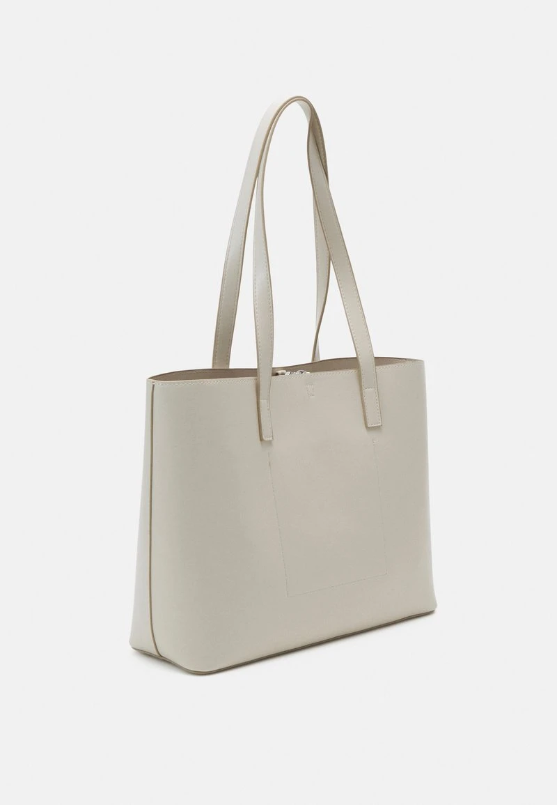 Even&Odd Shopping Bag - Beige 2 Even&Odd Shopping Bag - Beige – Bild 2