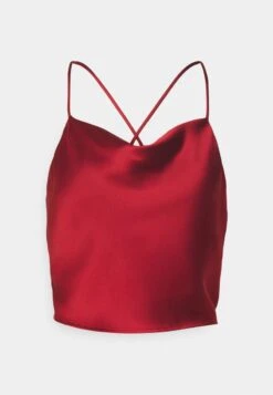 Even&Odd Top - Red 9 Even&Odd Top - Red -Even And Odd Verkaufsgeschäft 6ac7f8442c664df2af3115d9d5c9bdc5
