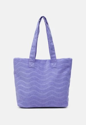 Even&Odd Shopping Bag - Blue 6 Even&Odd Shopping Bag - Blue – Bild 6