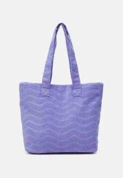 Even&Odd Shopping Bag - Lilac