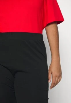 2 PACK - Shorts - Black -Even And Odd Verkaufsgeschäft 6b898812590540d78e5ca04d7e20bd90