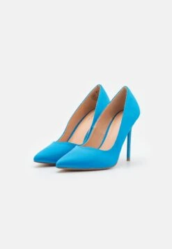 Even&Odd High Heel Pumps - Light Blue 8 Even&Odd High Heel Pumps - Light Blue -Even And Odd Verkaufsgeschäft 6bd2a33856f84fddae242fc641a90c61