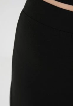 Even&Odd 2 PACK - Trousers - Black 11 Even&Odd 2 PACK - Trousers - Black -Even And Odd Verkaufsgeschäft 6bf955249ca946e39eb3a62cfb991444