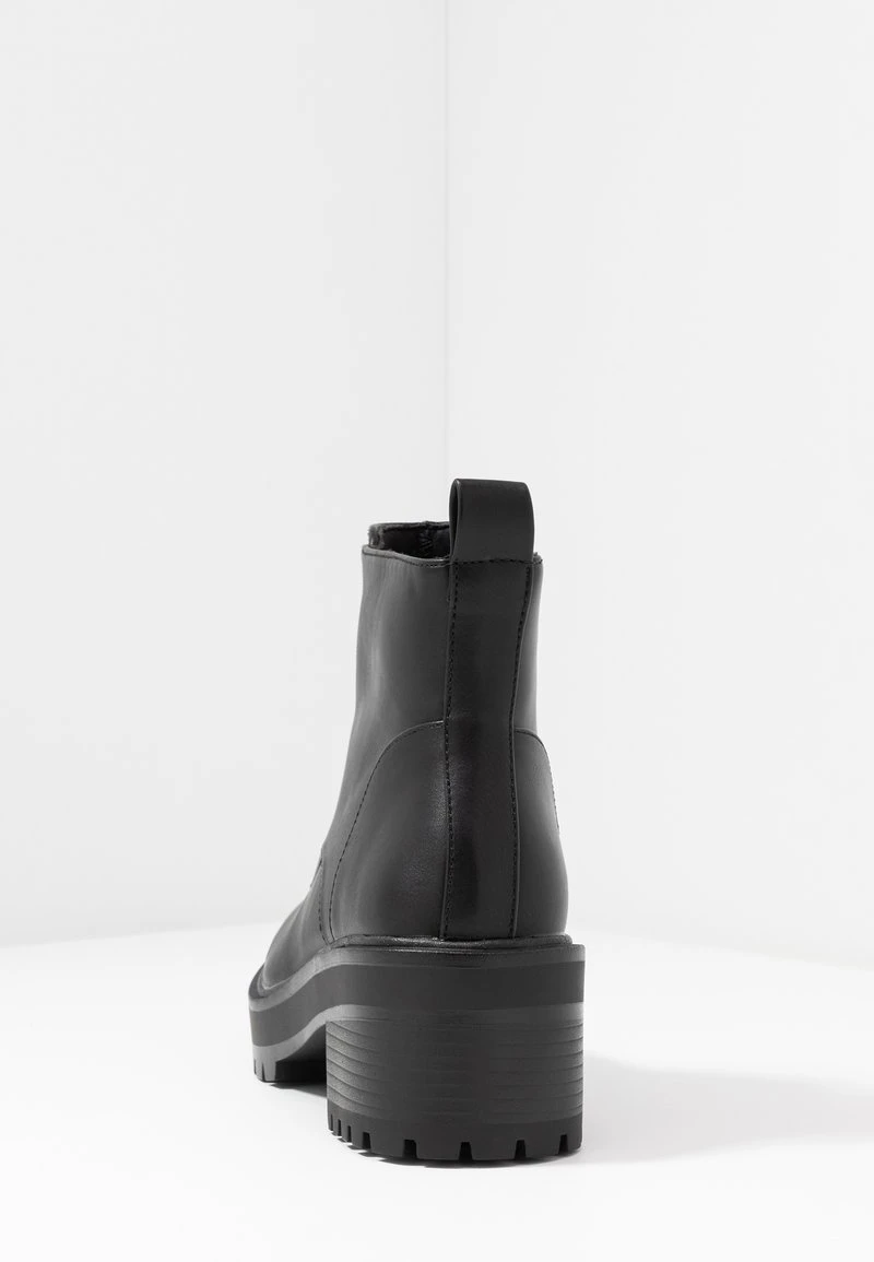 Even&Odd Ankle Boot - Black 6 Even&Odd Ankle Boot - Black – Bild 6